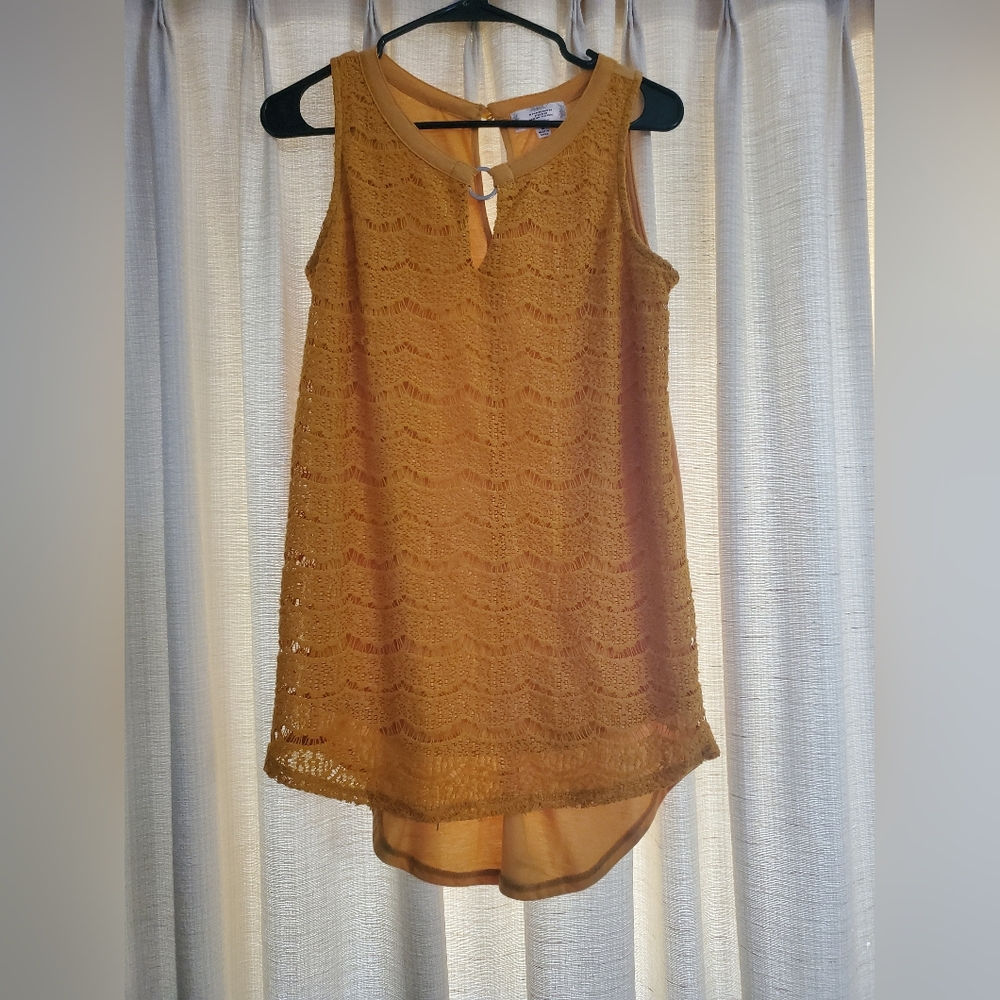 💥 LAST CHANCE 💥 Sleeveless Top